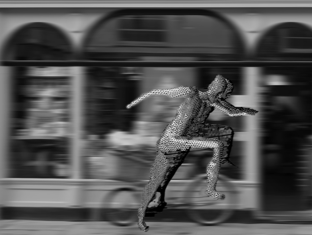 1st Inner conflict to be faster by Nic Martlew